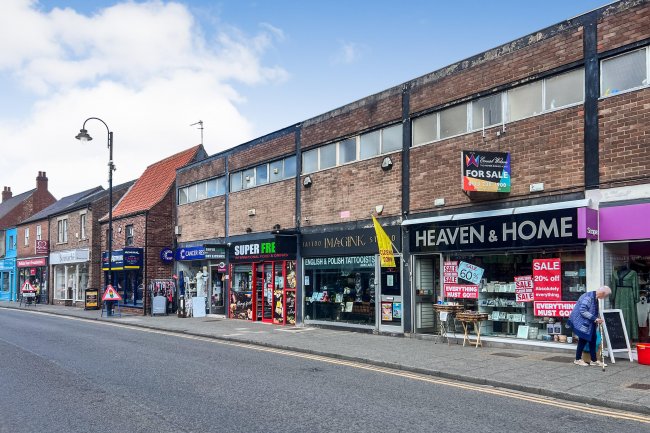 Unit 3, 38 Gowthorpe, Selby, YO8 4ET 4