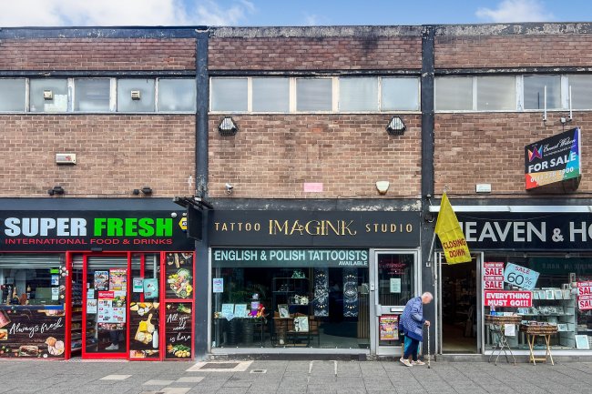 Unit 3, 38 Gowthorpe, Selby, YO8 4ET 4