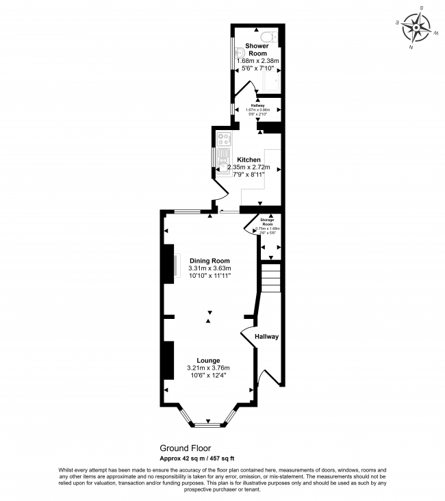 22 Clarence Road, Leighton Buzzard LU7 3EJ 10