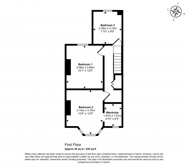 22 Clarence Road, Leighton Buzzard LU7 3EJ 10