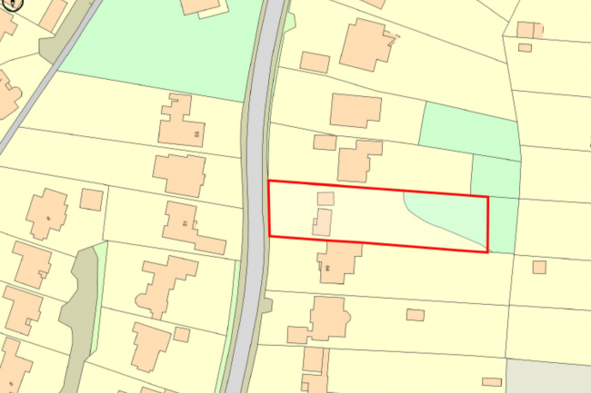 66 Burgess Wood Road South, Beaconsfield, Buckinghamshire HP9 1EJ 8