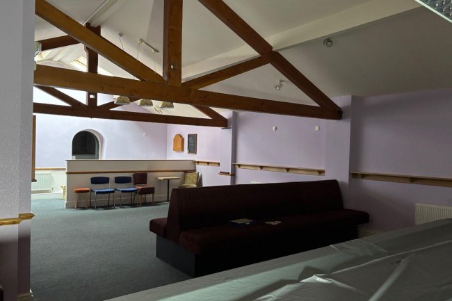 Cockermouth Social Club, 5A-7 Main Street, Cockermouth, CA13 9LE 3