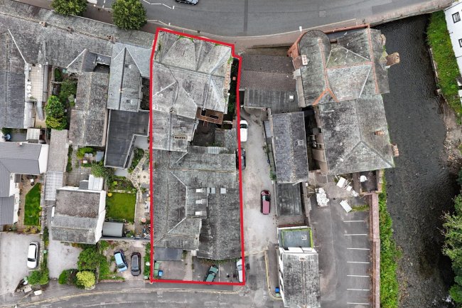 Cockermouth Social Club, 5A-7 Main Street, Cockermouth, CA13 9LE 3