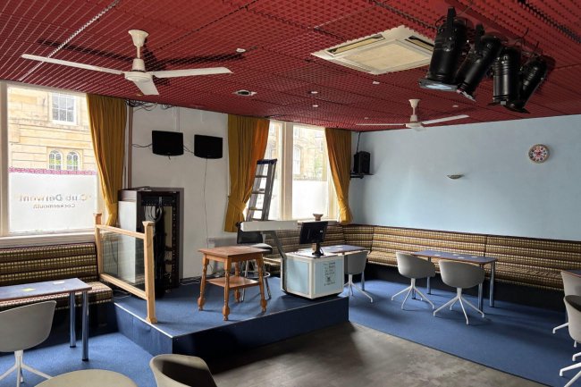 Cockermouth Social Club, 5A-7 Main Street, Cockermouth, CA13 9LE 3