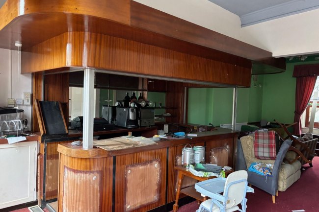 Cockermouth Social Club, 5A-7 Main Street, Cockermouth, CA13 9LE 3