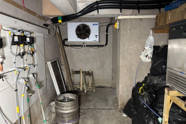 Cockermouth Social Club, 5A-7 Main Street, Cockermouth, CA13 9LE 3