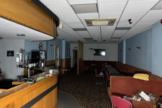 Cockermouth Social Club, 5A-7 Main Street, Cockermouth, CA13 9LE 3