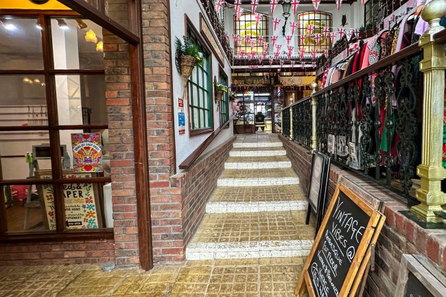 The Old Printworks, Tarrant Street, Arundel, BN18 9JH 9