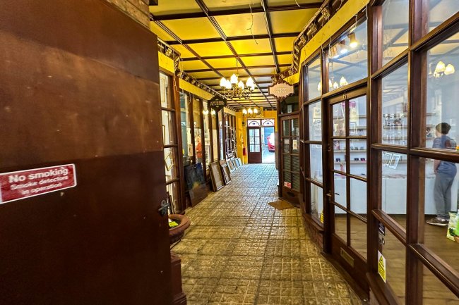 The Old Printworks, Tarrant Street, Arundel, BN18 9JH 9