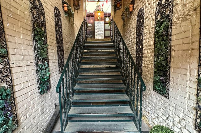 The Old Printworks, Tarrant Street, Arundel, BN18 9JH 9