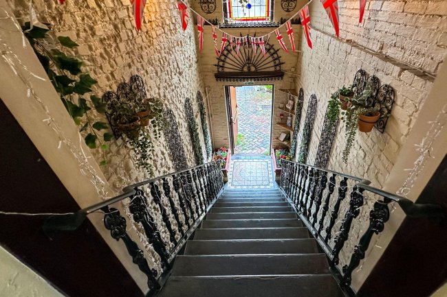 The Old Printworks, Tarrant Street, Arundel, BN18 9JH 9