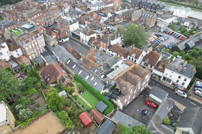 The Old Printworks, Tarrant Street, Arundel, BN18 9JH 9