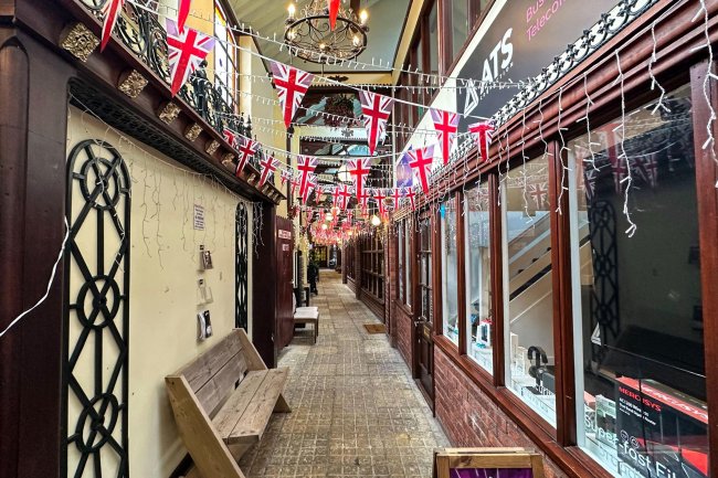 The Old Printworks, Tarrant Street, Arundel, BN18 9JH 9