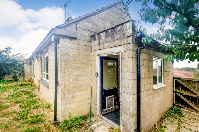 3 Hobbes Close, Malmesbury, Wiltshire, SN16 0DA 9