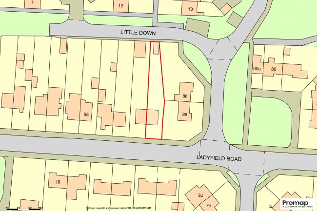 90 Ladyfield Road, Chippenham, Wiltshire, SN14 0AW 9