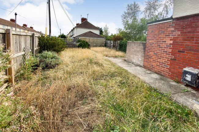 48 North End, Calne, Wiltshire, SN11 9DH 2