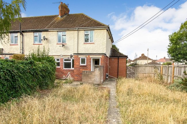 48 North End, Calne, Wiltshire, SN11 9DH 2