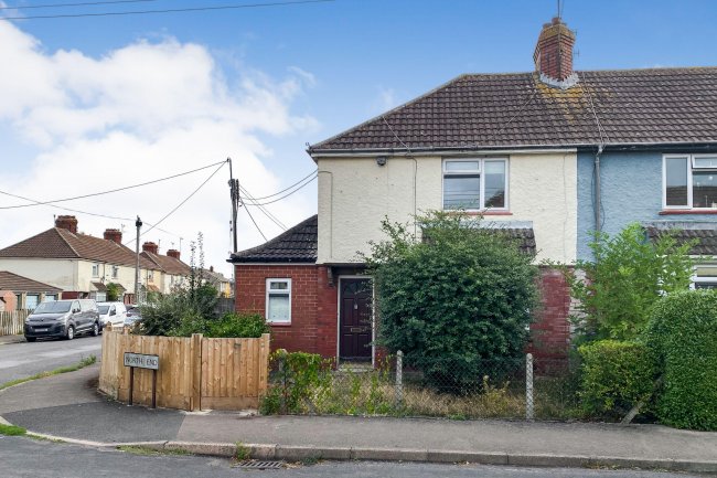 48 North End, Calne, Wiltshire, SN11 9DH 2