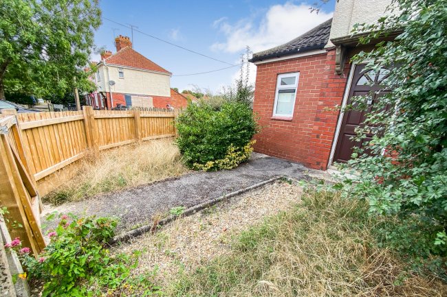 48 North End, Calne, Wiltshire, SN11 9DH 2