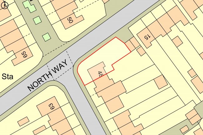 48 North End, Calne, Wiltshire, SN11 9DH 2