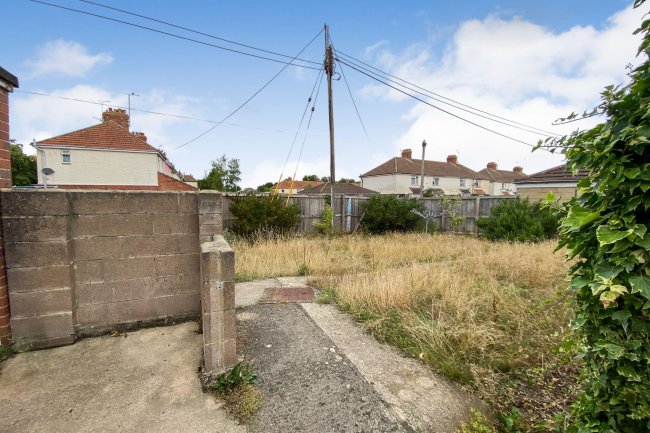 48 North End, Calne, Wiltshire, SN11 9DH 2