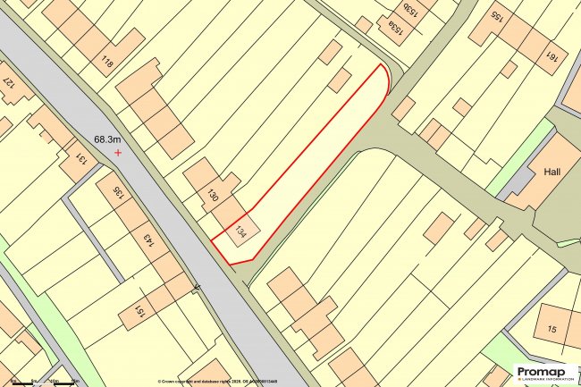 134 Wood Lane, Chippenham, Wiltshire, SN15 3DZ 6