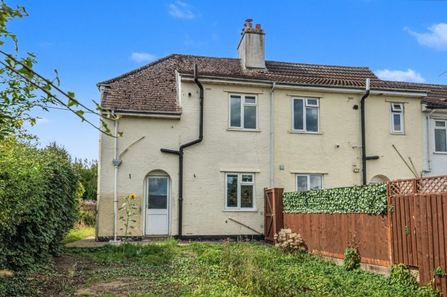 134 Wood Lane, Chippenham, Wiltshire, SN15 3DZ 6