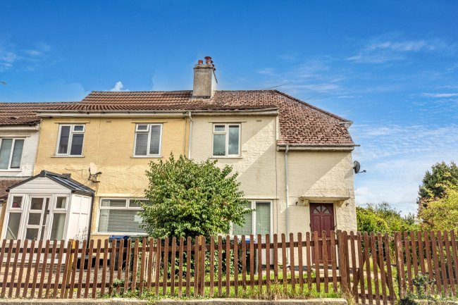 134 Wood Lane, Chippenham, Wiltshire, SN15 3DZ 6