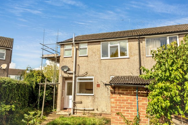 72 Braemor Road, Calne, Wiltshire, SN11 9DX 7