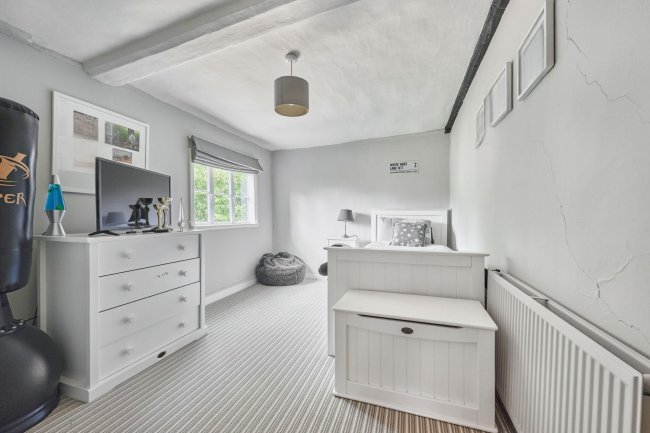 The Clockhouse, 77 The Causeway, Dunmow, Essex, CM6 2AB 7