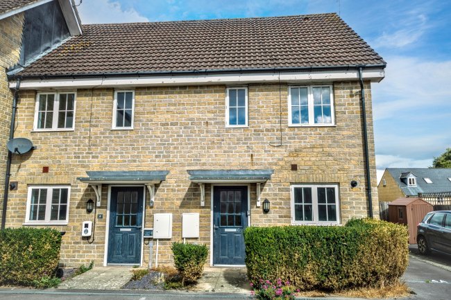 4a Alexander Road, Malmesbury, Wiltshire, SN16 0DW 10