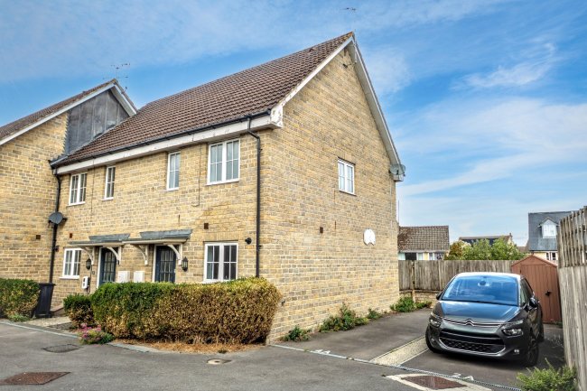 4a Alexander Road, Malmesbury, Wiltshire, SN16 0DW 10