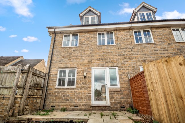 4a Alexander Road, Malmesbury, Wiltshire, SN16 0DW 10