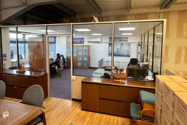 Unit 4 North Circular Business Park, 400 North Circular Road, Wembley, NW10 0AB 2