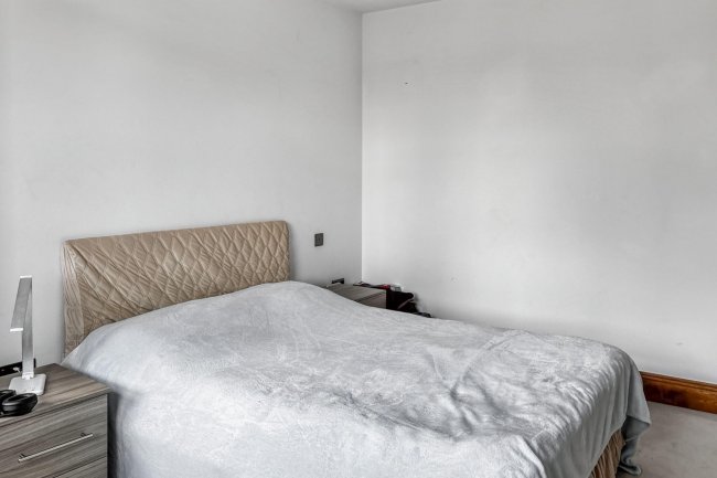 14 Galbraith House, 141 Great Charles Street, Birmingham, West Midlands, B3 3LG 10