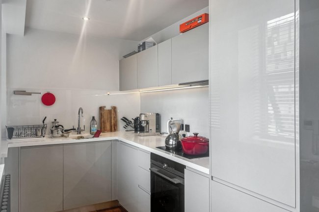 14 Galbraith House, 141 Great Charles Street, Birmingham, West Midlands, B3 3LG 10