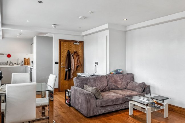 14 Galbraith House, 141 Great Charles Street, Birmingham, West Midlands, B3 3LG 10