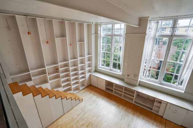 Unit 8, 50 Blackheath Road, Greenwich, London SE10 8DZ 8