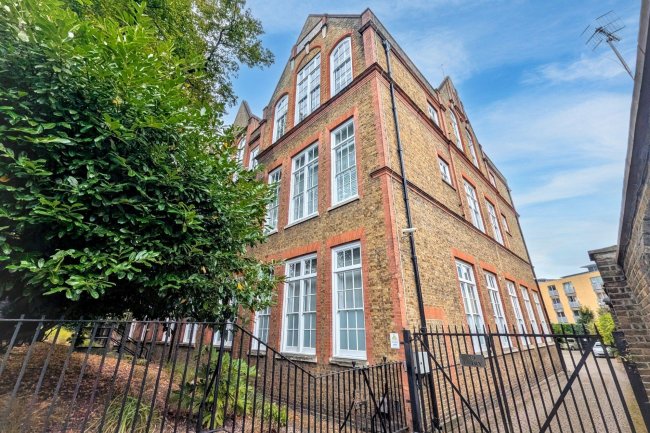 Unit 8, 50 Blackheath Road, Greenwich, London SE10 8DZ 8