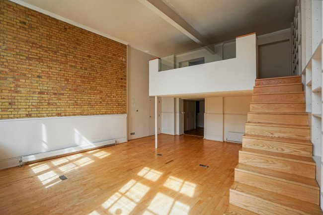 Unit 8, 50 Blackheath Road, Greenwich, London SE10 8DZ 8