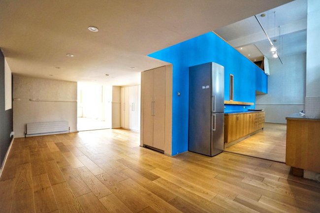 Unit 8, 50 Blackheath Road, Greenwich, London SE10 8DZ 8