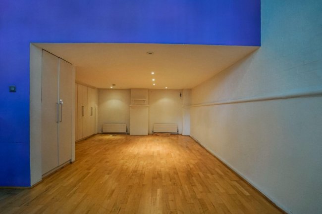 Unit 8, 50 Blackheath Road, Greenwich, London SE10 8DZ 8