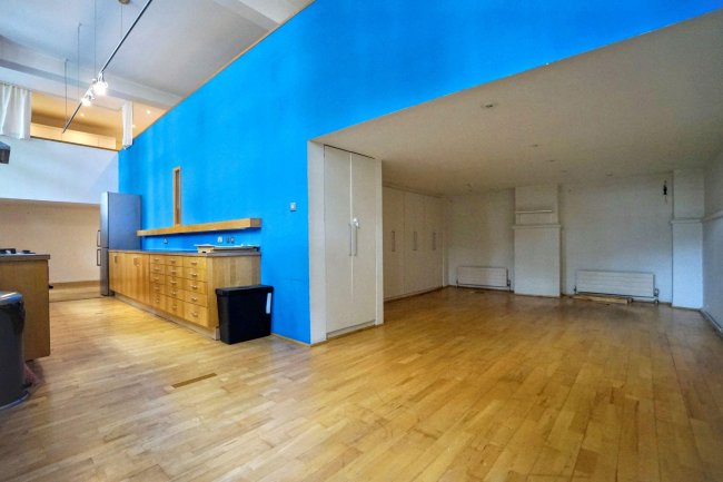 Unit 8, 50 Blackheath Road, Greenwich, London SE10 8DZ 8
