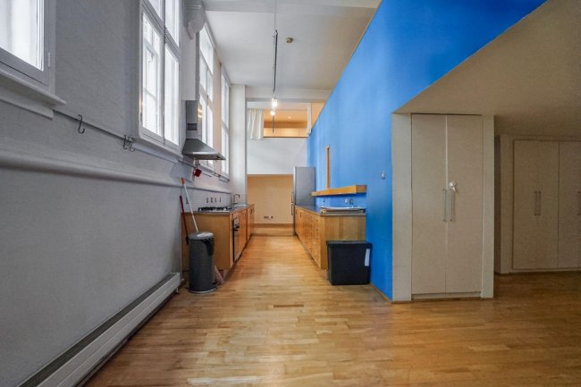 Unit 8, 50 Blackheath Road, Greenwich, London SE10 8DZ 8