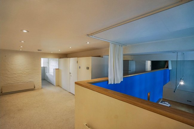 Unit 8, 50 Blackheath Road, Greenwich, London SE10 8DZ 8