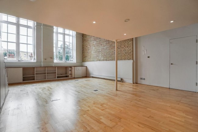 Unit 8, 50 Blackheath Road, Greenwich, London SE10 8DZ 8
