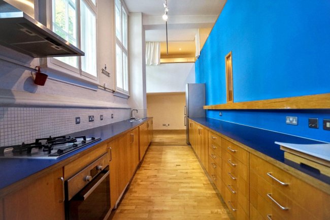 Unit 8, 50 Blackheath Road, Greenwich, London SE10 8DZ 8