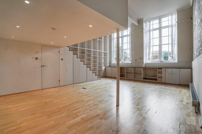 Unit 8, 50 Blackheath Road, Greenwich, London SE10 8DZ 8