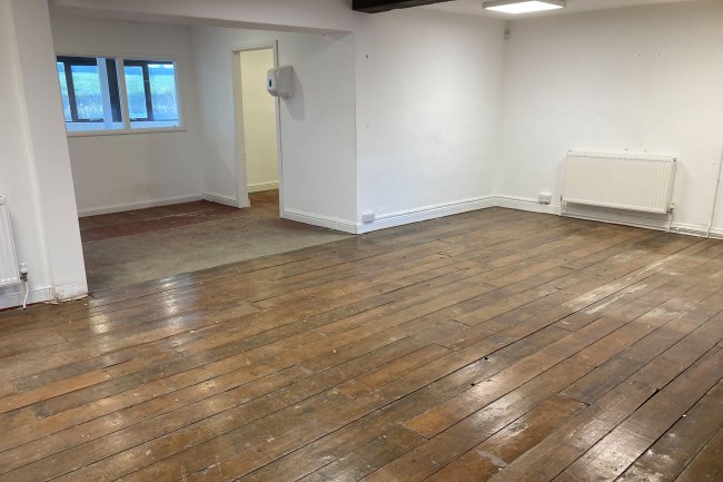 The Old Mill Studios, Mead Lane, Saltford, Bristol BS31 3ER 3