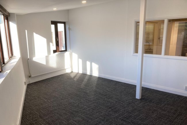 The Old Mill Studios, Mead Lane, Saltford, Bristol BS31 3ER 3